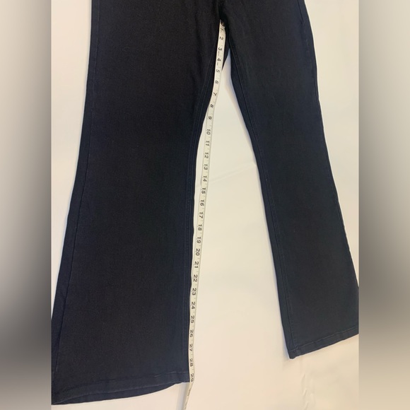 NWT Black Tape boutique jeans, Dex Rey high rise flare jeans, women’s 31 (bin B) - Picture 7 of 16